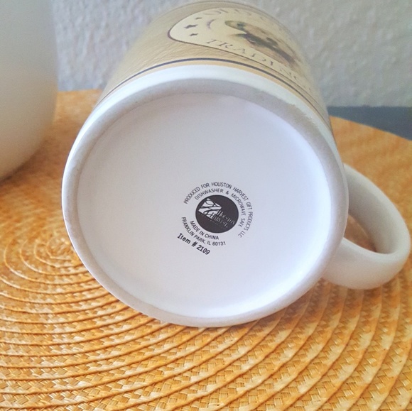 Houston Harvest ~ Old Glory Trading Company ~ Co - Picture 2 of 5